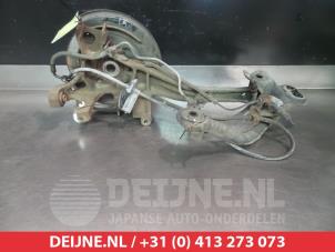 Subaru Legacy Knuckle, rear left O380408 photo 2