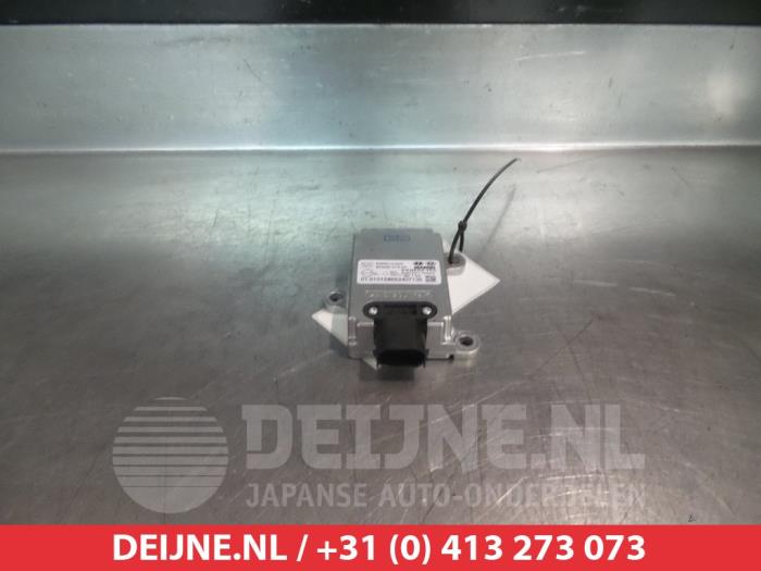 Kia Sportage Stabilisatie Regel Sensor O329324
