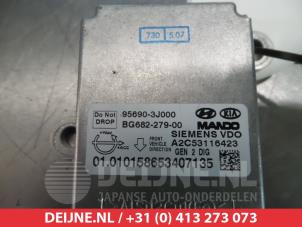 Kia Sportage Stabilisierung Regelsensor O329324 foto 2