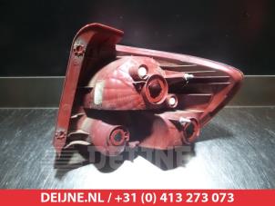 Hyundai Getz Rücklicht links O297531 foto 2