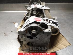 Nissan Almera Zylinderkopf O352144 foto 3