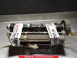 Nissan Almera Zylinderkopf O352144 foto 4