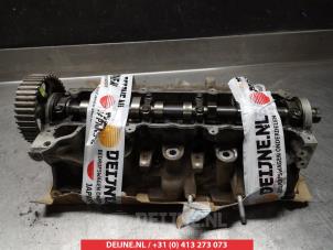 Nissan Almera Zylinderkopf O352144 foto 2