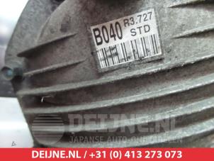 Hyundai Genesis Differential hinten O375745 foto 3