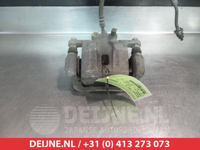 Hyundai Genesis Remklauw (Tang) rechts-achter O376869
