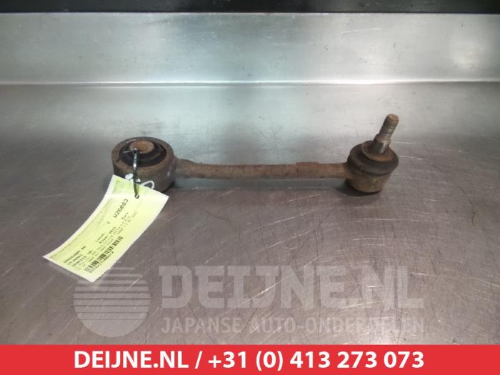 Hyundai Genesis Draagarm rechts-achter O384163
