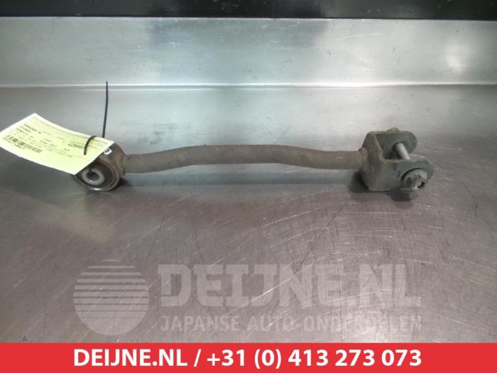 Hyundai Genesis Draagarm rechts-achter O384165