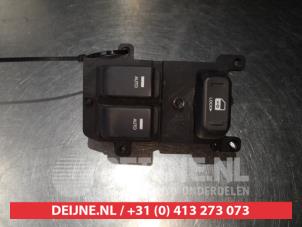 Hyundai Genesis Kombischalter Fenster O311565 foto 4