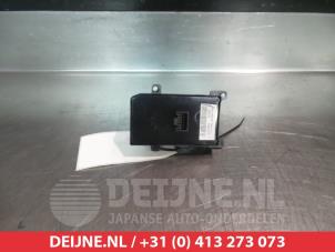 Hyundai Genesis Kombischalter Fenster O311565 foto 2