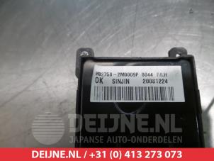 Hyundai Genesis Kombischalter Fenster O311565 foto 3