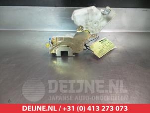 Nissan Terrano Door lock mechanism 4-door, front left O279501 photo 2
