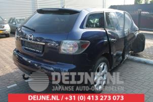 Gebruikte Deur 4Deurs rechts-achter Mazda CX-7 2.2 MZR-CD 16V AWD Prijs € 50,00 Margeregeling aangeboden door V.Deijne Jap.Auto-onderdelen BV