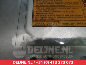 Nissan Patrol Airbag Modul O302949 foto 2