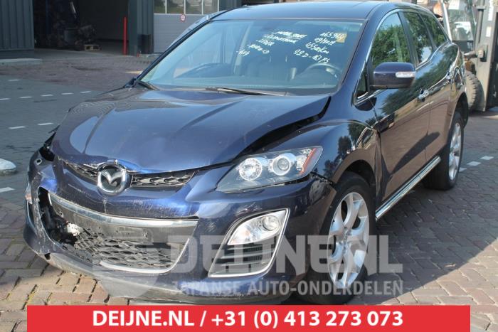 Mazda CX-7 Portier 4Deurs links-voor O272095