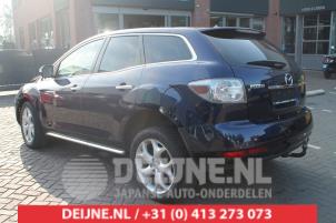 Mazda CX-7 Portier 4Deurs links-voor O272095 foto 2