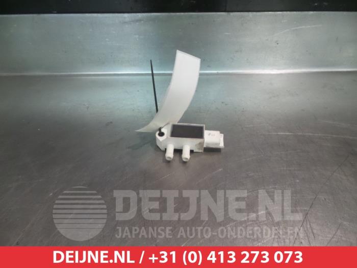 Nissan Note Particulate filter sensor O371036