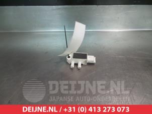 Gebruikte Roetfilter sensor Nissan Note (E12) 1.5 dCi 90 Prijs € 35,00 Margeregeling aangeboden door V.Deijne Jap.Auto-onderdelen BV