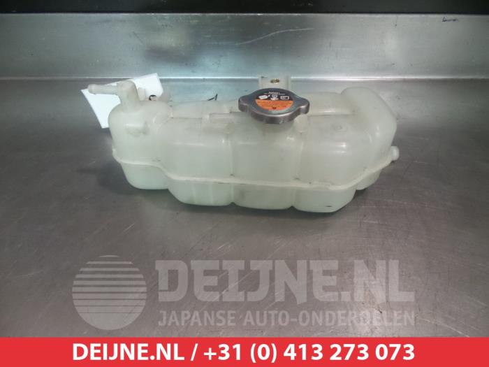 Nissan Note Expansievat O341489