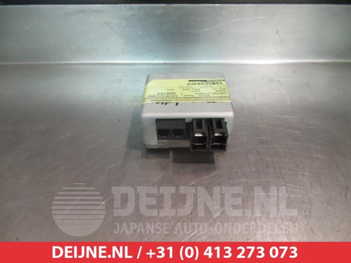 Nissan Note Power steering computer O338784