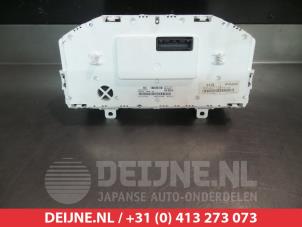 Nissan Note Kilometerteller KM O304348 foto 2