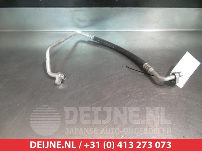 Nissan Note Klima Leitung O341089