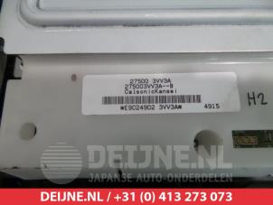 Nissan Note Kachel Bedieningspaneel O305624 foto 3