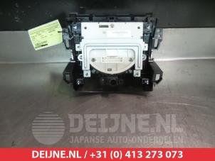 Nissan Note Kachel Bedieningspaneel O305624 foto 2
