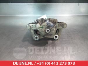Nissan Note Bremszange links vorne O324814 foto 2
