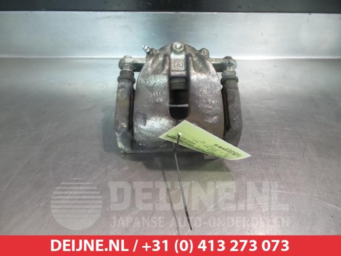 Nissan Note Front brake calliper, right O326076