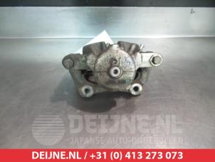 Nissan Note Bremszange rechts vorne O326076 foto 2
