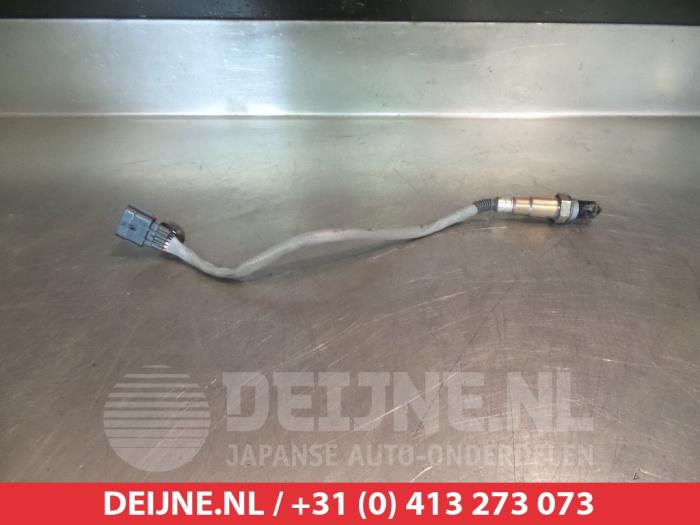 Gebruikte Lambda Sonde Nissan Note (E12) 1.5 dCi 90 Prijs € 40,00 Margeregeling aangeboden door V.Deijne Jap.Auto-onderdelen BV