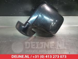 Mitsubishi Space Runner Wing mirror, left O282681 photo 2