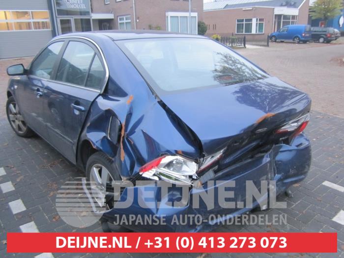 Kia Magentis Fenster hinten O300745