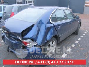 Kia Magentis Fenster hinten O300745 foto 2