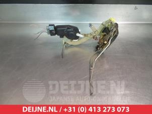 Suzuki Ignis Deurslot Mechaniek 2Deurs links O279085 foto 2