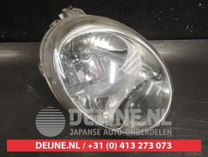 Daewoo Matiz Scheinwerfer rechts O267159 foto 2