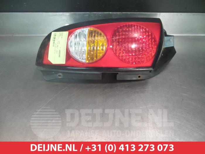 Hyundai Atos Taillight, left O297503
