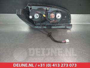 Hyundai Atos Taillight, left O297503 photo 2