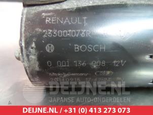 Nissan Juke Startmotor O361227 foto 2