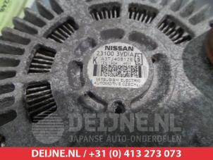 Nissan Juke Dynamo O358190 foto 2