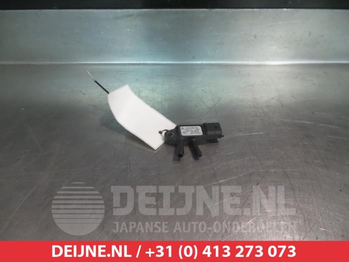 Nissan Juke Particulate filter sensor O371047