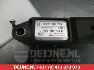 Nissan Juke Particulate filter sensor O371047 photo 2