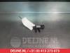 Roetfilter sensor van een Nissan Juke (F15), 2010 / 2019 1.5 dCi, SUV, Diesel, 1,461cc, 81kW (110pk), FWD, K9K410; K9K636; K9K896, 2010-06 / 2019-12, F15DD01; F15DD02; F15DD03; F15DD04 2015