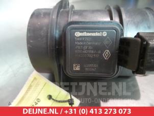 Nissan Juke Luftmengenmesser O342574 foto 2