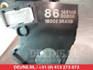 Nissan Juke Gaspedaal O314249 foto 2