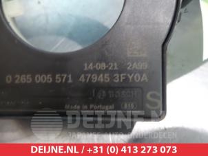 Nissan Juke Stuurhoek sensor O263882 foto 2