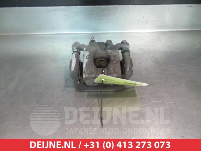 Nissan Juke Rear brake calliper, left O376166