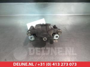 Nissan Juke Bremszange links hinten O376166 foto 2