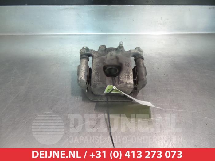 Nissan Juke Rear brake calliper, right O376920