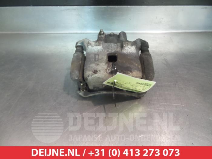 Nissan Juke Front brake calliper, right O326130